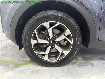 2020 Kia Sportage LX   - Photo 16 - Bethany, CT 06524