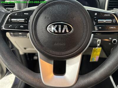 2020 Kia Sportage LX   - Photo 26 - Bethany, CT 06524