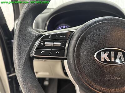 2020 Kia Sportage LX   - Photo 25 - Bethany, CT 06524