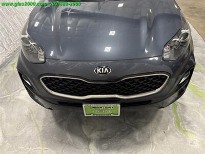 2020 Kia Sportage LX   - Photo 12 - Bethany, CT 06524