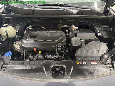 2020 Kia Sportage LX   - Photo 6 - Bethany, CT 06524