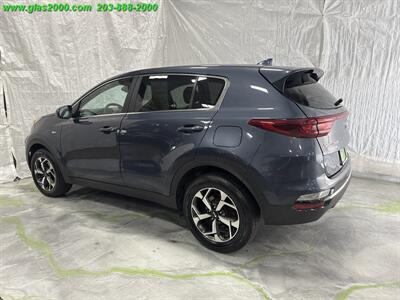 2020 Kia Sportage LX   - Photo 13 - Bethany, CT 06524