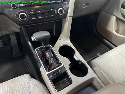 2020 Kia Sportage LX   - Photo 23 - Bethany, CT 06524