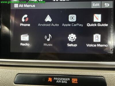 2020 Kia Sportage LX   - Photo 17 - Bethany, CT 06524