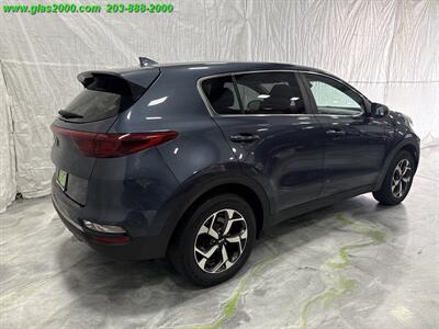 2020 Kia Sportage LX   - Photo 14 - Bethany, CT 06524