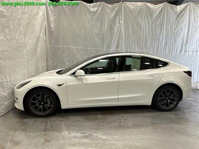 2020 Tesla Model 3 Long Range  Price reflects Federal EV credit of $4000.00 for those who qualify! Price without EV credit is $23,499.00 - Photo 13 - Bethany, CT 06524
