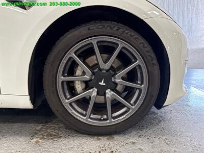 2020 Tesla Model 3 Long Range  Price reflects Federal EV credit of $4000.00 for those who qualify! Price without EV credit is $23,499.00 - Photo 25 - Bethany, CT 06524