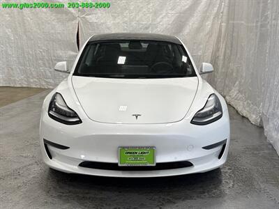2020 Tesla Model 3 Long Range  Price reflects Federal EV credit of $4000.00 for those who qualify! Price without EV credit is $23,499.00 - Photo 35 - Bethany, CT 06524