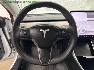 2020 Tesla Model 3 Long Range   - Photo 4 - Bethany, CT 06524