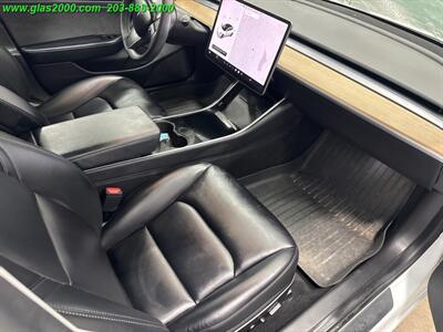 2020 Tesla Model 3 Long Range   - Photo 5 - Bethany, CT 06524