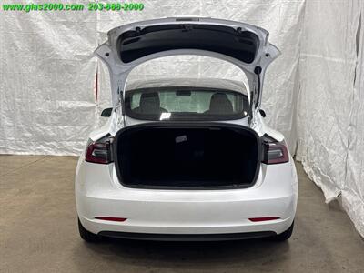 2020 Tesla Model 3 Long Range   - Photo 21 - Bethany, CT 06524