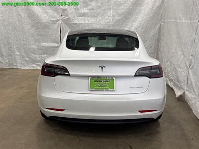 2020 Tesla Model 3 Long Range   - Photo 20 - Bethany, CT 06524