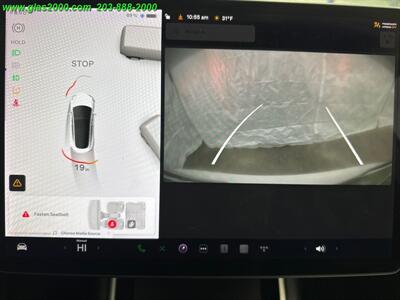 2020 Tesla Model 3 Long Range   - Photo 9 - Bethany, CT 06524