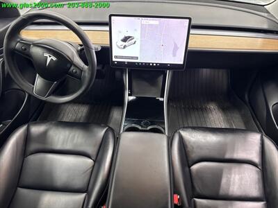 2020 Tesla Model 3 Long Range   - Photo 6 - Bethany, CT 06524