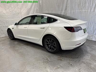 2020 Tesla Model 3 Long Range  Price reflects Federal EV credit of $4000.00 for those who qualify! Price without EV credit is $23,499.00 - Photo 7 - Bethany, CT 06524