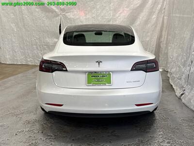 2020 Tesla Model 3 Long Range  Price reflects Federal EV credit of $4000.00 for those who qualify! Price without EV credit is $23,499.00 - Photo 34 - Bethany, CT 06524