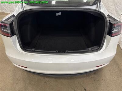 2020 Tesla Model 3 Long Range   - Photo 22 - Bethany, CT 06524