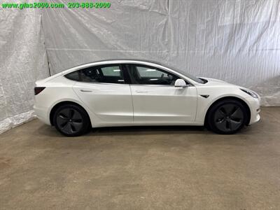 2020 Tesla Model 3 Long Range   - Photo 14 - Bethany, CT 06524