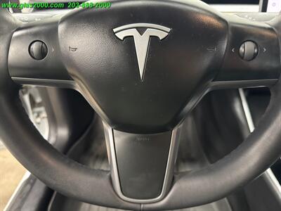 2020 Tesla Model 3 Long Range   - Photo 29 - Bethany, CT 06524