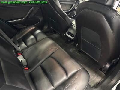 2020 Tesla Model 3 Long Range   - Photo 16 - Bethany, CT 06524