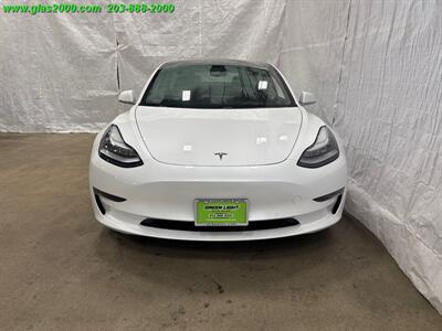 2020 Tesla Model 3 Long Range   - Photo 19 - Bethany, CT 06524