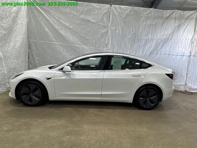 2020 Tesla Model 3 Long Range   - Photo 13 - Bethany, CT 06524