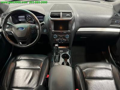 2016 Ford Explorer XLT   - Photo 6 - Bethany, CT 06524