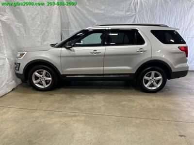 2016 Ford Explorer XLT   - Photo 13 - Bethany, CT 06524