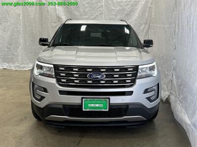 2016 Ford Explorer XLT   - Photo 19 - Bethany, CT 06524