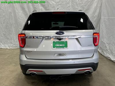 2016 Ford Explorer XLT   - Photo 20 - Bethany, CT 06524