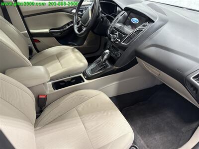 2016 Ford Focus   - Photo 5 - Bethany, CT 06524
