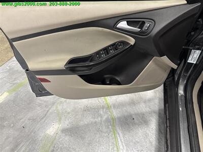 2016 Ford Focus   - Photo 25 - Bethany, CT 06524