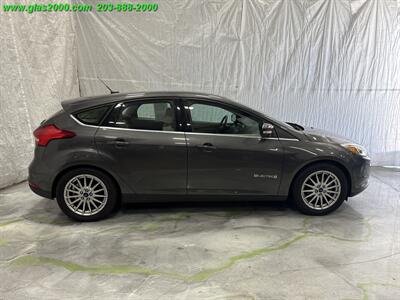 2016 Ford Focus   - Photo 14 - Bethany, CT 06524