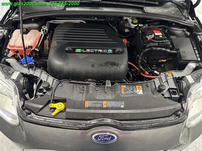 2016 Ford Focus   - Photo 12 - Bethany, CT 06524