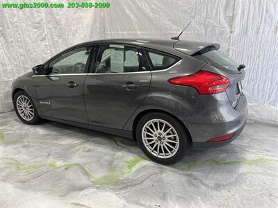 2016 Ford Focus   - Photo 7 - Bethany, CT 06524