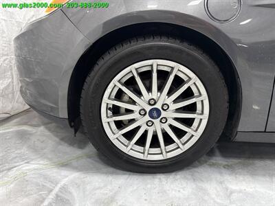 2016 Ford Focus   - Photo 27 - Bethany, CT 06524