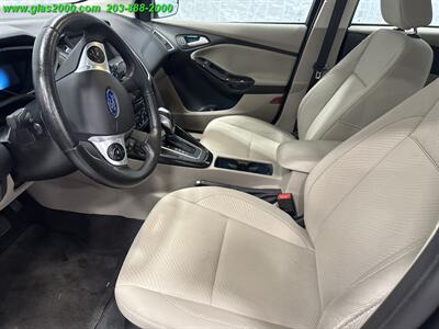 2016 Ford Focus   - Photo 3 - Bethany, CT 06524