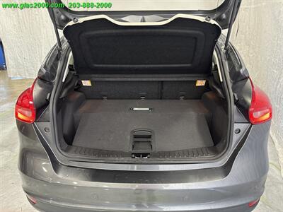 2016 Ford Focus   - Photo 15 - Bethany, CT 06524
