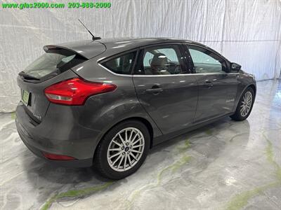 2016 Ford Focus   - Photo 8 - Bethany, CT 06524