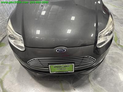 2016 Ford Focus   - Photo 18 - Bethany, CT 06524