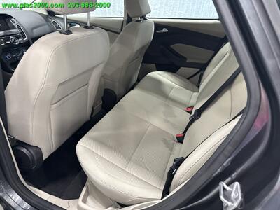 2016 Ford Focus   - Photo 9 - Bethany, CT 06524