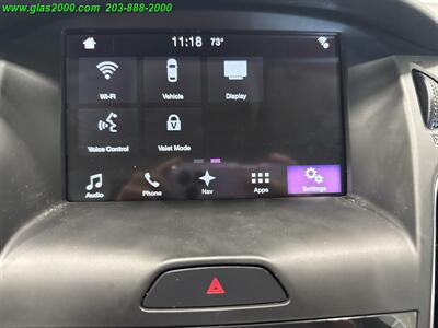 2016 Ford Focus   - Photo 17 - Bethany, CT 06524