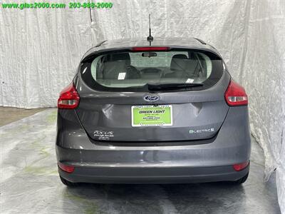 2016 Ford Focus   - Photo 20 - Bethany, CT 06524