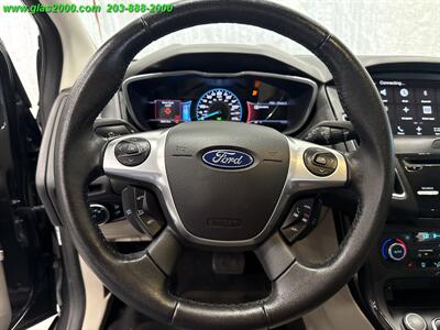 2016 Ford Focus   - Photo 4 - Bethany, CT 06524