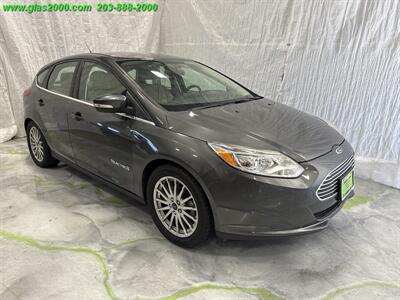 2016 Ford Focus   - Photo 2 - Bethany, CT 06524