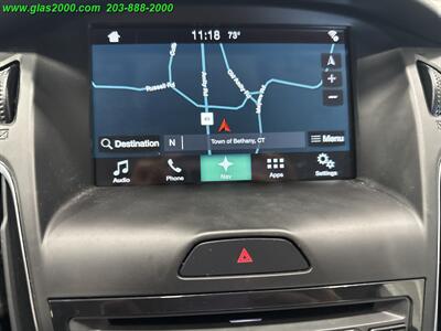 2016 Ford Focus   - Photo 11 - Bethany, CT 06524