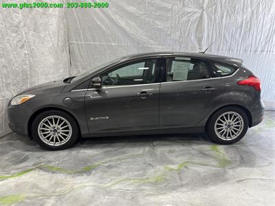 2016 Ford Focus   - Photo 13 - Bethany, CT 06524