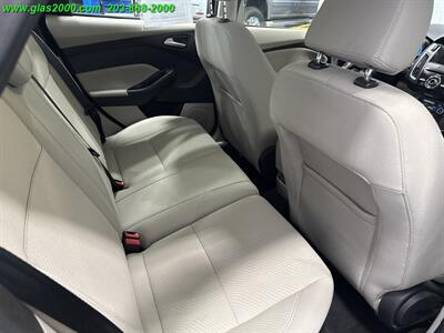 2016 Ford Focus   - Photo 10 - Bethany, CT 06524