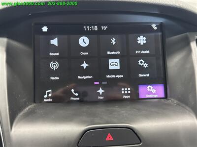 2016 Ford Focus   - Photo 16 - Bethany, CT 06524