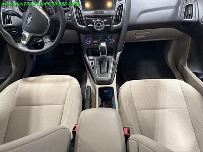 2016 Ford Focus   - Photo 6 - Bethany, CT 06524